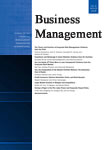 Reviewed Journal International of Business Management Vol 1, Iss 1, (2019)